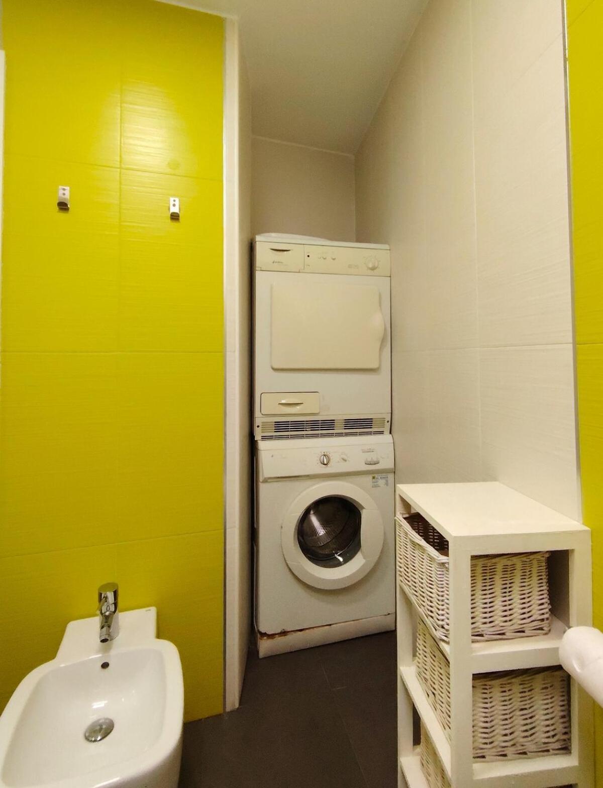 Cabo De Gata Suites A 1 Min De La Playa, 2 Hab Y Terraza מראה חיצוני תמונה